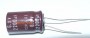 2200uf-6.3v elco radiaal SXE
